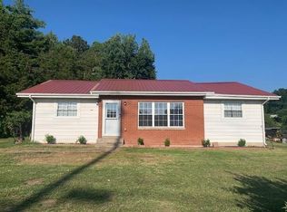 9891 Highway 421 S, Tyner, KY 40486