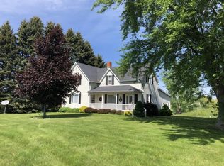 5946 Hellems Rd, Kinde, MI 48445