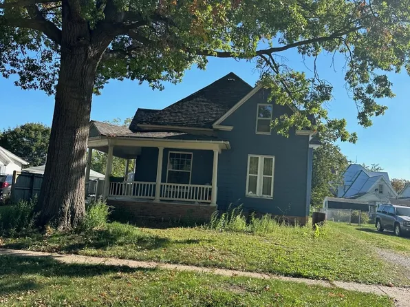205 W North St, Bloomfield, IA 52537