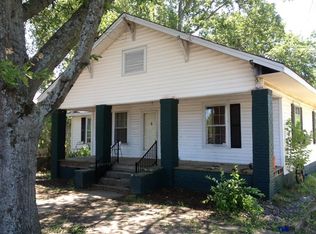 600 Railroad Ave, Gaffney, SC 29340