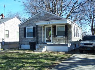 3341 Oleanda Ave, Louisville, KY 40215