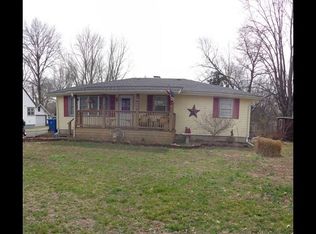 2923 Putnam St, Terre Haute, IN 47803