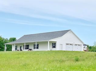 34485 Strawberry Rd, California, MO 65018