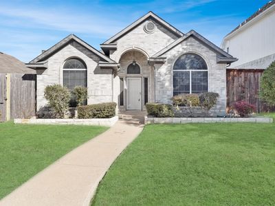 1409 Brookfield Dr, Rowlett, TX, 75089