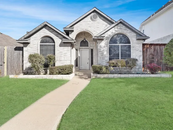 1409 Brookfield Dr, Rowlett, TX 75089