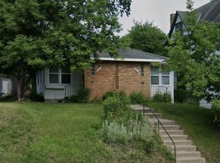 3833 Nicollet Ave, Minneapolis, MN 55409