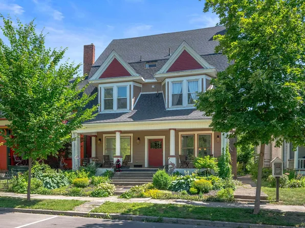 719 E Washington St, Muncie, IN 47305