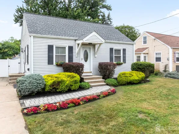 13 Sherman Ave, East Brunswick, NJ 08816