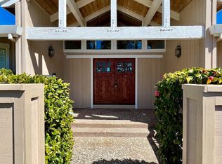 6 Caribou Ct, Monterey, CA 93940