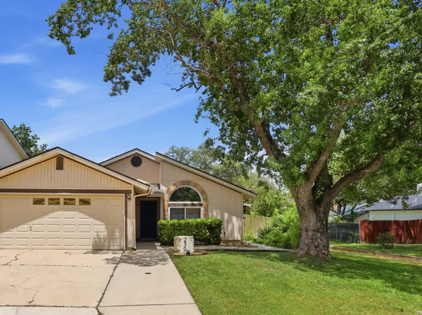 239 BURLINGTON DR, San Antonio, TX 78245