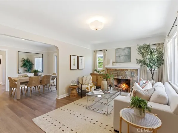 1993 N Marengo Ave, Pasadena, CA 91103