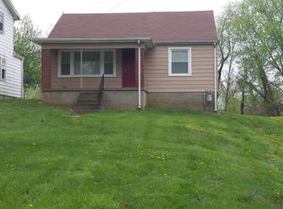 2522 Delores Dr, Louisville, KY 40216