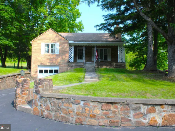 11111 Valley Rd NE, Cumberland, MD 21502