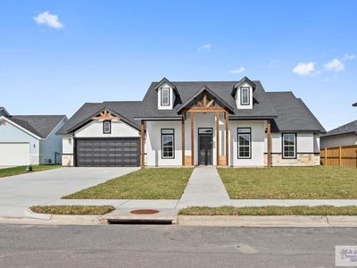 8550 Bellagio Cir, Harlingen, TX, 78552