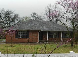 4016 191st St S, Bixby, OK 74008
