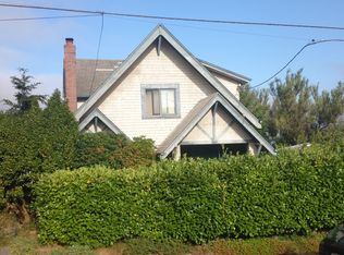 3433 13th Ave W, Seattle, WA 98119