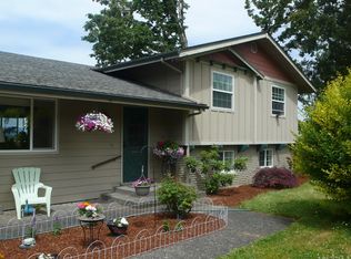 22522 NW 67th Ave, Ridgefield, WA 98642