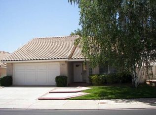 4826 W Fairway Oaks Ave, Banning, CA 92220