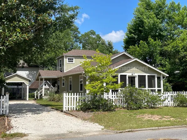 2318 N 17th Ave, Pensacola, FL 32503