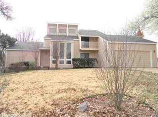 5413 N Hills Blvd, N Little Rock, AR 72116