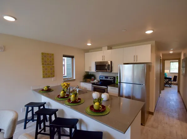 EcoFlats Univ Playfield 9th