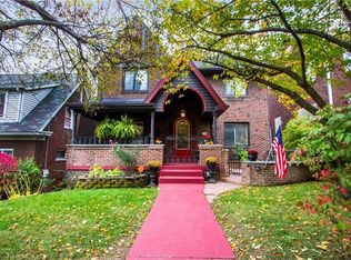 26 Ralston Pl, Pittsburgh, PA 15216