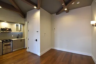 Rented by Tapiro Realty