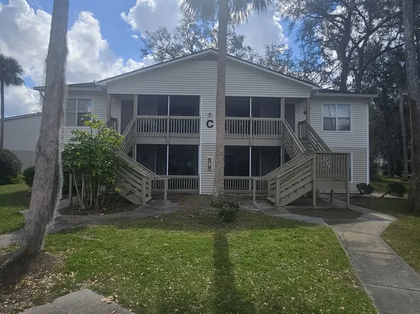 1600 Big Tree Rd Unit 1-C2, Daytona Beach, FL 32119