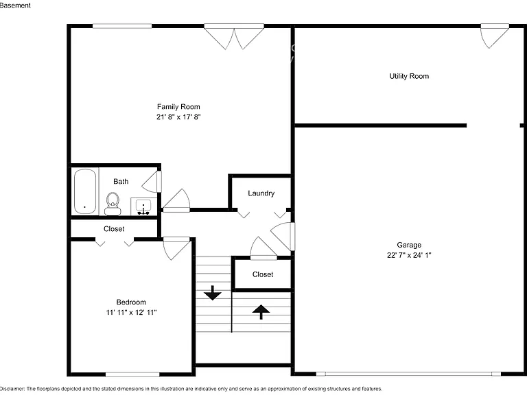 4791 Brasac Dr — Photo 2