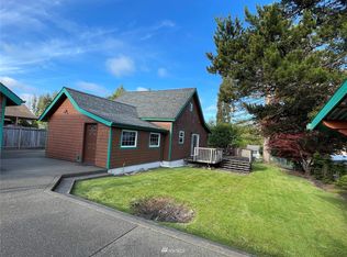 2723 Bench Dr, Aberdeen, WA 98520