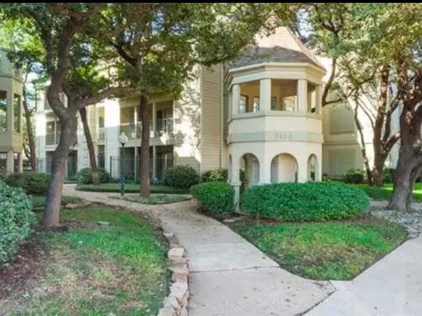 3105 San Jacinto St, Dallas, TX 75204