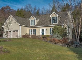 31 Mountain View Dr, Keene, NH 03431