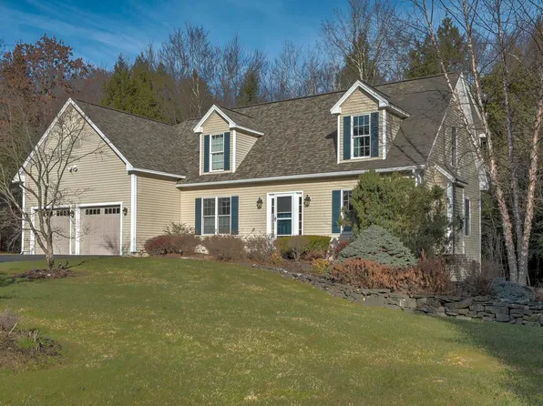 31 Mountain View Drive, Keene, NH 03431