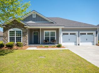 136 Whippoorwill Dr, Hahira, GA 31632