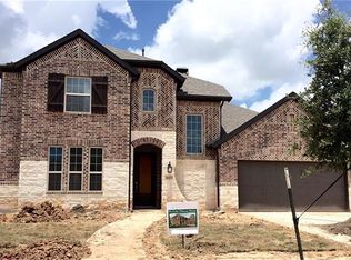 4127 Quiet Dawn Ln, Sugar Land, TX 77479