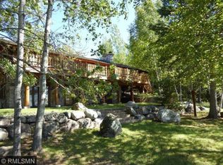52197 Eagle Point Spur, Bigfork, MN 56628