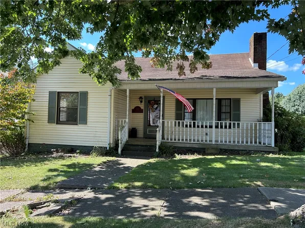 313 S Main St, Bethesda, OH 43719