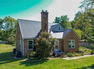 2956 S State Road 257, Washington, IN 47501