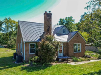 2956 S State Road 257, Washington, IN, 47501