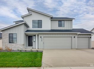 4135 E Mets St, Nampa, ID 83686