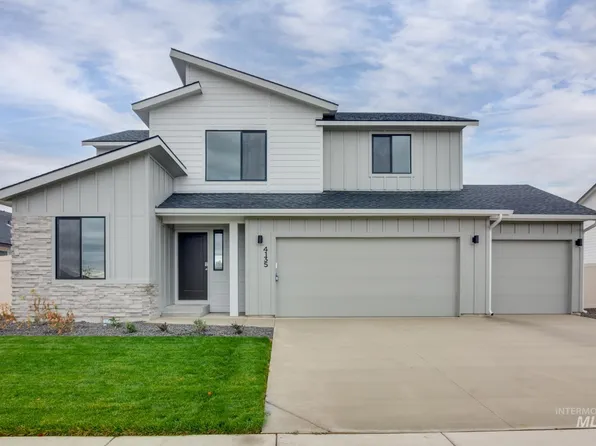 4135 E Mets St, Nampa, ID 83686
