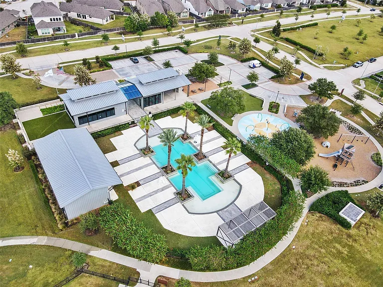 8727 Gleaming Village Way — Photo 30
