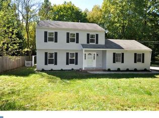 505 Clover Ave, Cherry Hill, NJ 08034