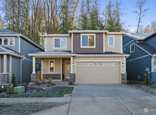 2021 Josie Lynn Ct SE LOT 6, Olympia, WA