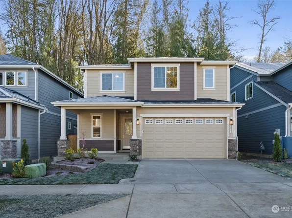 2021 Josie Lynn Court SE Lot 6, Olympia, WA 98501