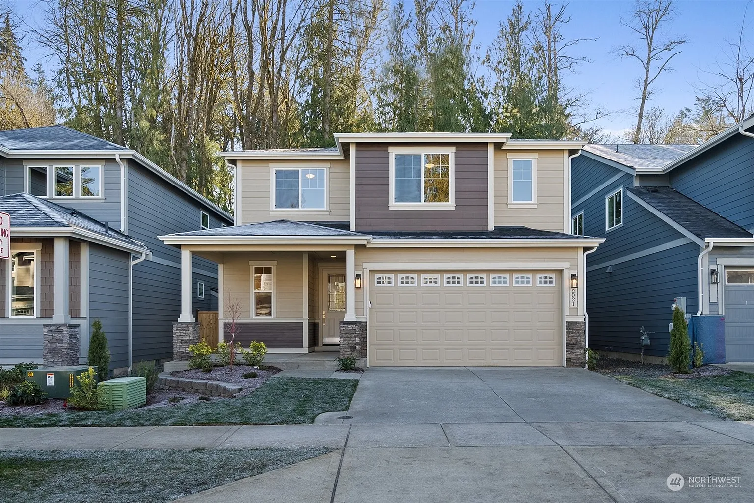 2021 Josie Lynn Court SE Lot 6 photo 1
