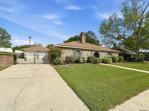 3757 Sessions Dr, Baton Rouge, LA 70816