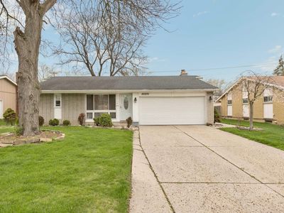 20270 Winchester St, Southfield, MI, 48076