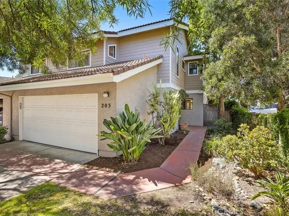203 Via San Blas, San Luis Obispo, CA 93401