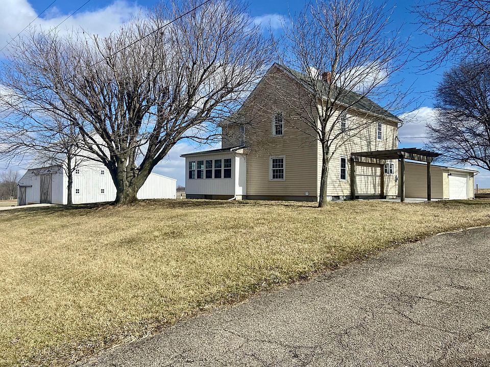 11642 State Route 13, Thornville, OH 43076 Zillow